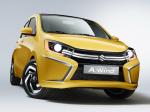 Suzuki A-Wind Concept 2013 года